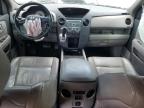 HONDA PILOT EXL photo