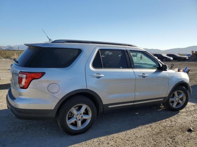 2018 FORD EXPLORER X - 1FM5K7D82JGB18032