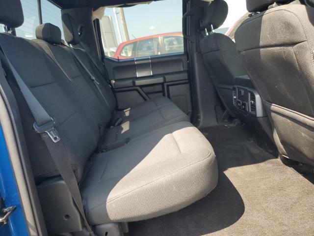 2018 FORD F150 SUPER - 1FTEW1EG9JFC39769