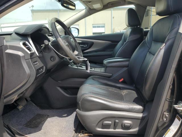 VIN 5N1AZ2MG8FN218742 2015 Nissan Murano, S no.7