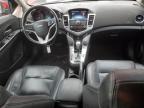 CHEVROLET CRUZE LTZ снимка