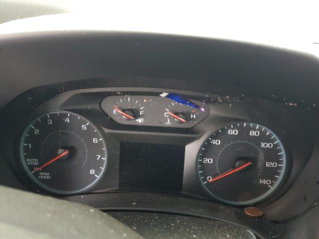 2018 CHEVROLET EQUINOX LT - 2GNAXJEV6J6319865