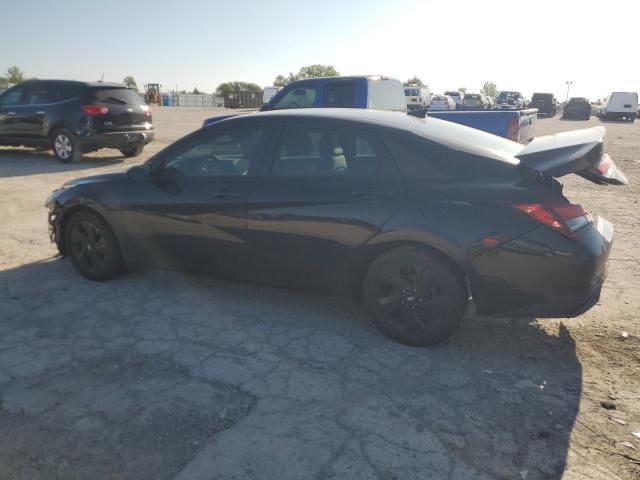 2021 HYUNDAI ELANTRA SE - 5NPLM4AG0MH004370