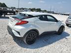 TOYOTA C-HR XLE снимка