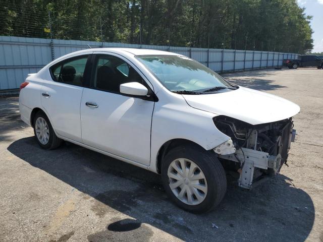 2018 NISSAN VERSA S - 3N1CN7AP4JL887192