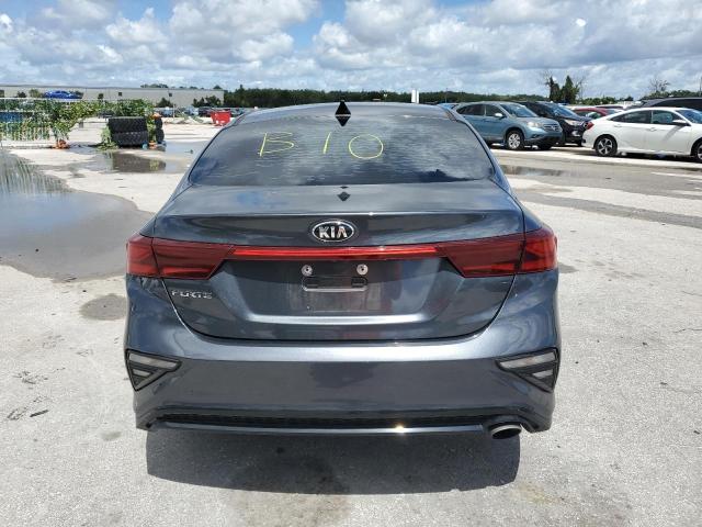2019 KIA FORTE FE - 3KPF24AD8KE083877