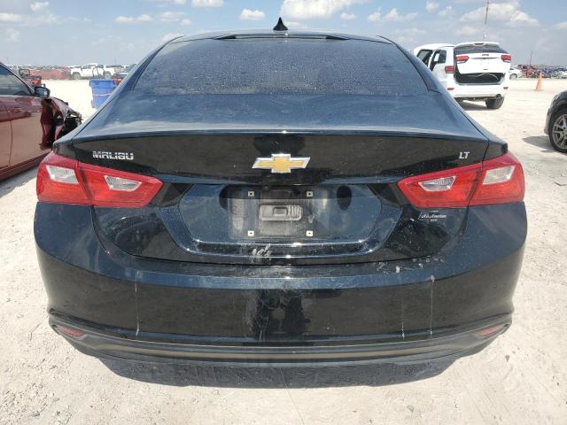 2023 CHEVROLET MALIBU LT - 1G1ZD5ST6PF155619