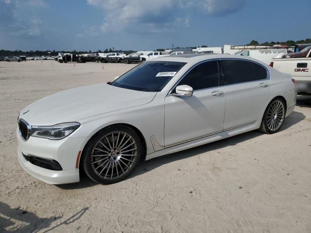 2017 BMW 7 SERIES