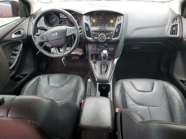 2016 FORD FOCUS TITA - 1FADP3N22GL220814