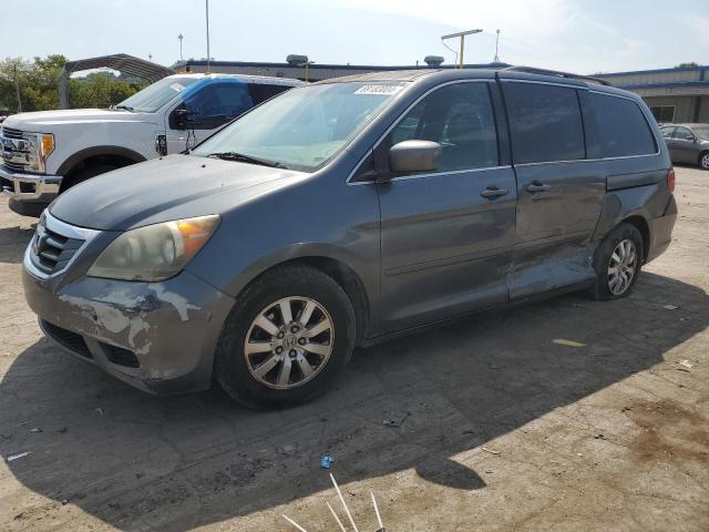 2010 HONDA ODYSSEY EX 5FNRL3H76AB087696  69183004