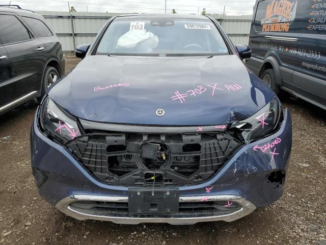 2023 MERCEDES-BENZ EQE SUV 35 - 4JGGM1CB2PA014374