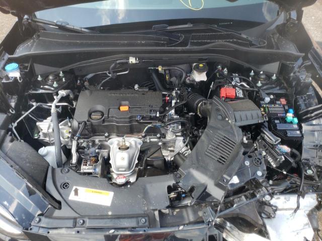 2024 HONDA HR-V SPORT - 3CZRZ2H54RM774877