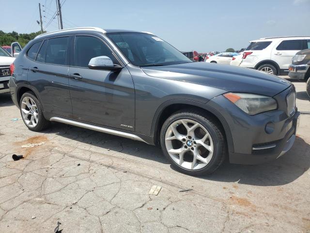 VIN WBAVL1C50EVY19172 2014 BMW X1, Xdrive28I no.4