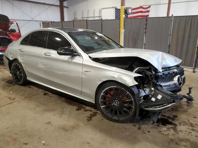 VIN 55SWF4KB3GU103356 2016 Mercedes-Benz C-Class, 3... no.4