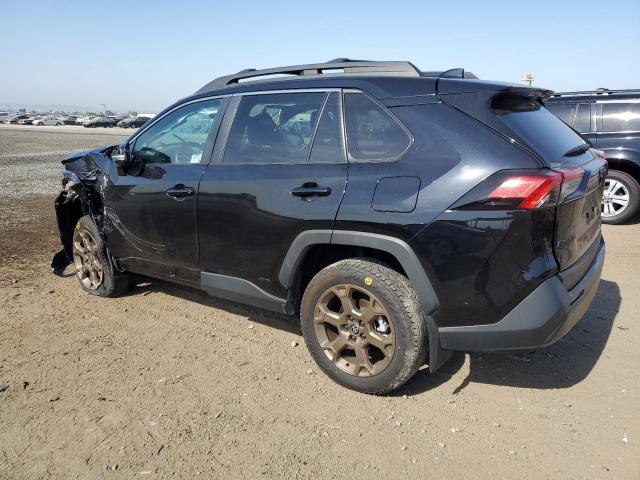 2023 TOYOTA RAV4 WOODL - 2T3UWRFV8PW183161