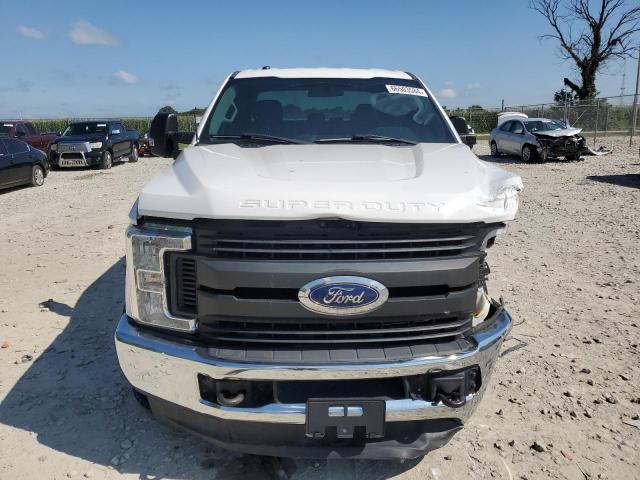 2018 FORD F250 SUPER - 1FT7W2BT9JEC61132