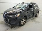 CHEVROLET TRAX 1LT photo