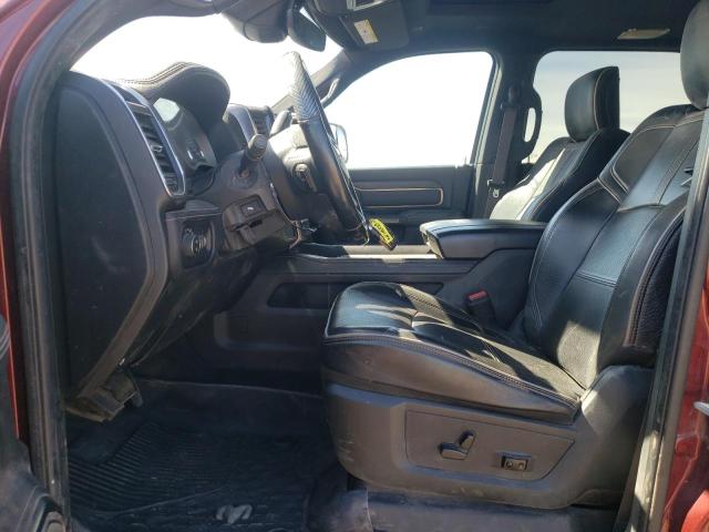 2019 RAM 3500 LIMIT 3C63R3SL5KG528506