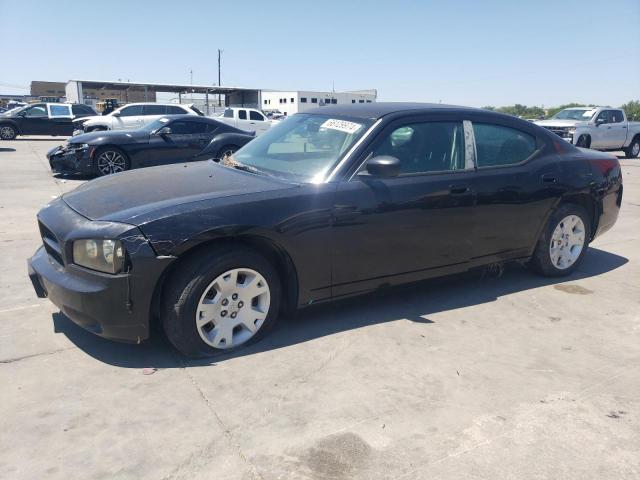 2007 DODGE CHARGER SE #3040702769