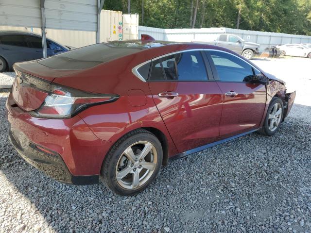 2017 CHEVROLET VOLT LT - 1G1RA6S52HU192793