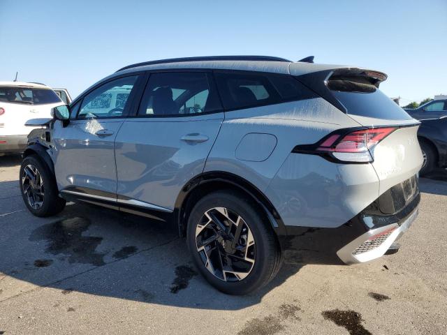 2023 KIA SPORTAGE S - 5XYK5CAF3PG002585