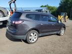 CHEVROLET TRAVERSE L photo