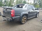 CHEVROLET AVALANCHE снимка