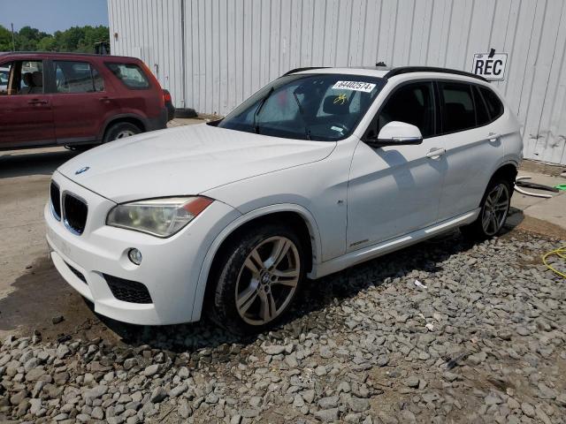 VIN WBAVL1C59EVY18179 2014 BMW X1, Xdrive28I no.1