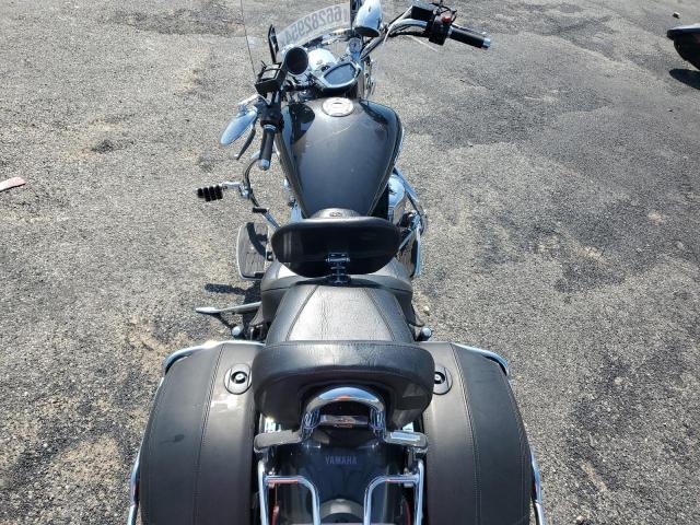 2012 YAMAHA XVS1300 CT JYAVP32E7CA000910