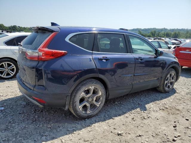 2018 HONDA CR-V EX - 7FARW1H57JE018157