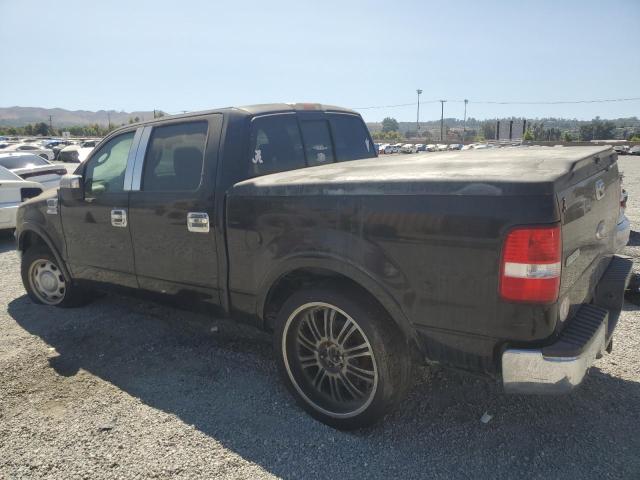 2005 FORD F150 SUPER 1FTPW125X5KE20923  68929334