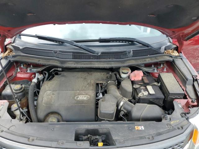 2015 FORD EXPLORER X - 1FM5K7D8XFGA61277