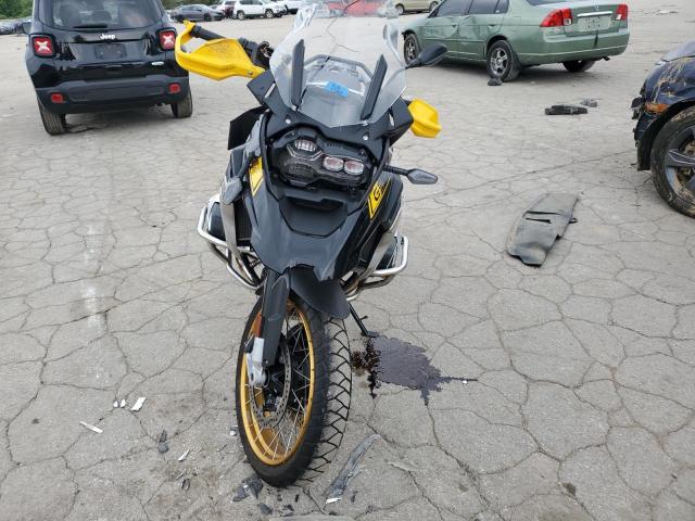 2021 BMW R 1250 GS - WB10M0304M6D99448