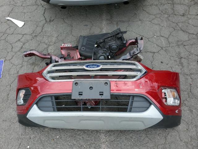 2019 FORD ESCAPE SEL - 1FMCU9HD7KUA36403