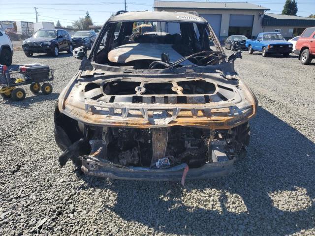 2023 VOLKSWAGEN TIGUAN S - 3VVFB7AX4PM078377