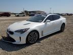 2018 KIA STINGER PR - KNAE25LA0J6022139