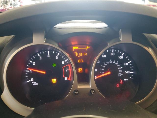 2016 NISSAN JUKE S - JN8AF5MV8GT650164