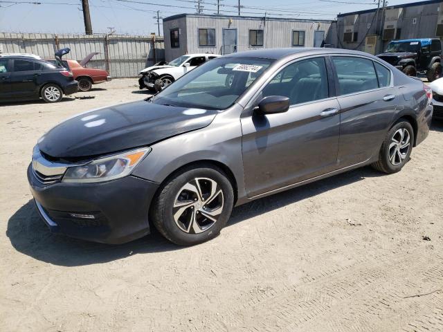 2017 HONDA ACCORD LX 1HGCR2F38HA060552  69862744