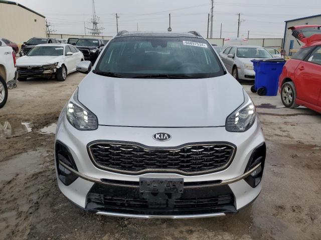 2021 KIA SPORTAGE S - KNDPR3A68M7903213