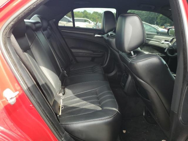 2015 CHRYSLER 300 S - 2C3CCABG5FH872512