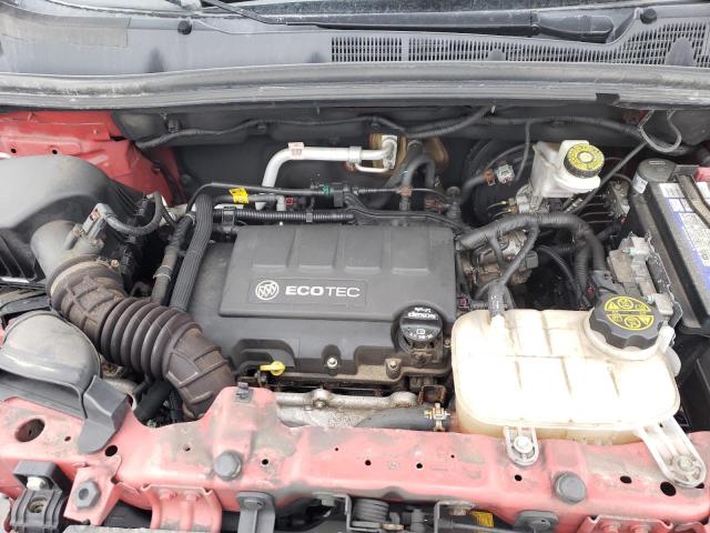 2018 BUICK ENCORE PRE - KL4CJASBXJB679158