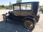 FORD MODEL T photo