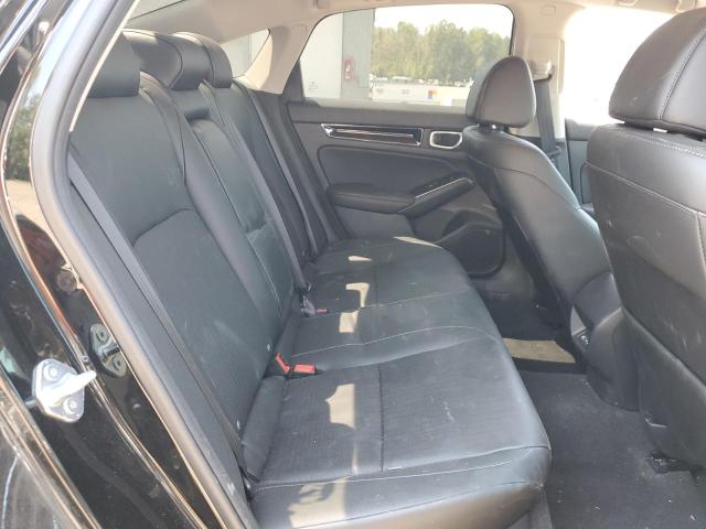 2024 HONDA CIVIC TOUR - 2HGFE1F91RH001434