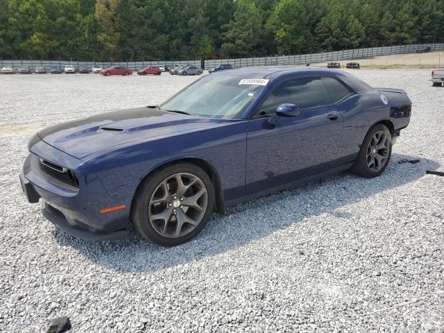 2015 DODGE CHALLENGER - 2C3CDZAG7FH761487