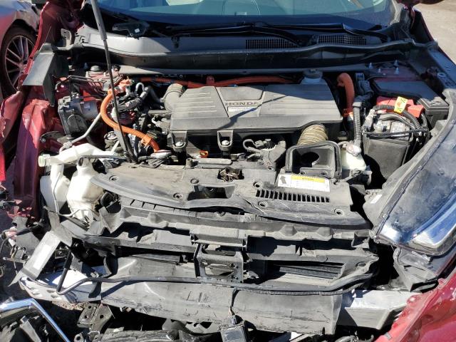 2020 HONDA CRV 7FART6H95LE004835