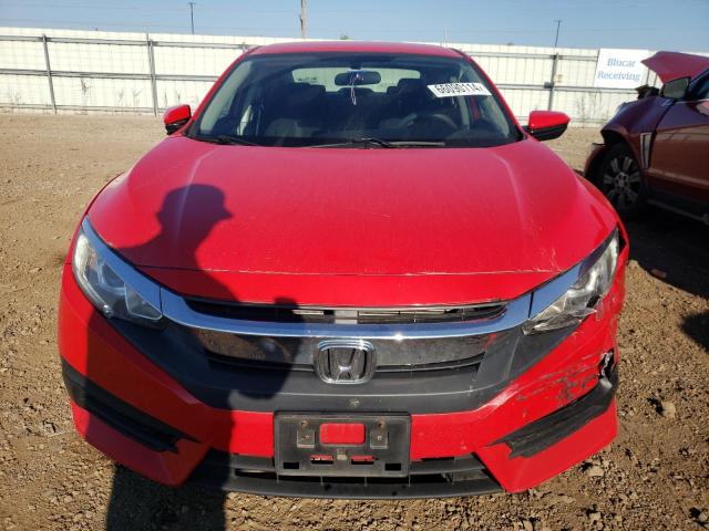 2016 HONDA CIVIC LX - 2HGFC2F57GH552697