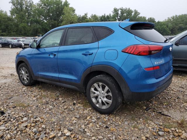 VIN KM8J23A49KU985939 2019 HYUNDAI TUCSON no.2