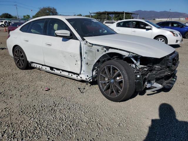 2024 BMW I4 EDRIVE - WBY73AW03RFR77418