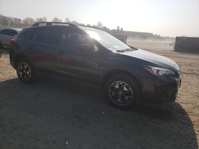2018 SUBARU CROSSTREK - JF2GTAAC6JG324181