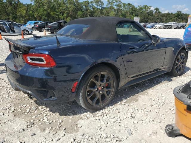 2018 FIAT 124 SPIDER - JC1NFAEK4J0134965